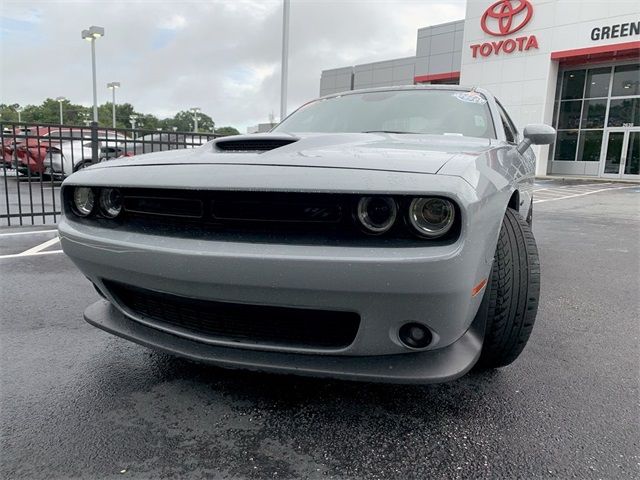 2020 Dodge Challenger R/T