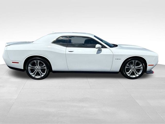 2020 Dodge Challenger R/T