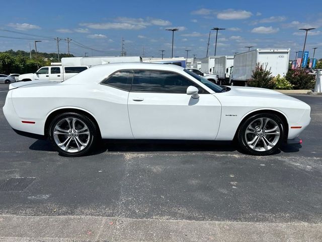 2020 Dodge Challenger R/T