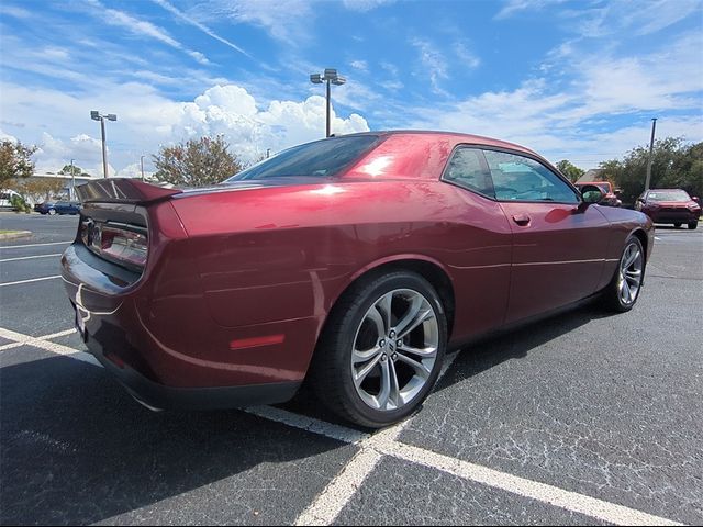 2020 Dodge Challenger R/T