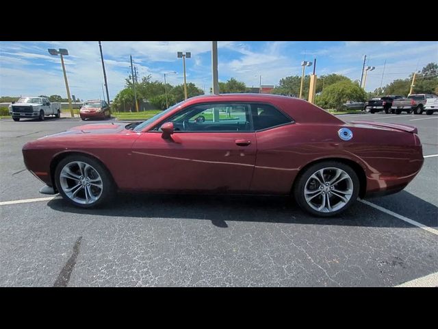 2020 Dodge Challenger R/T