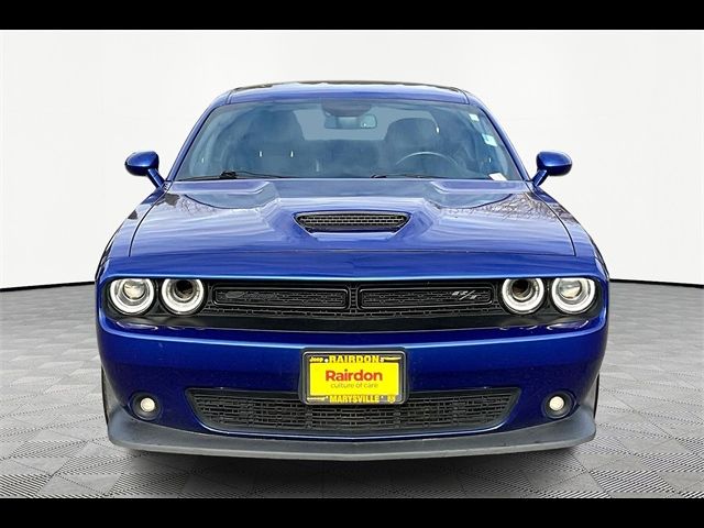 2020 Dodge Challenger R/T