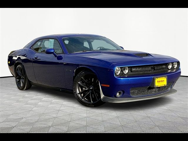 2020 Dodge Challenger R/T