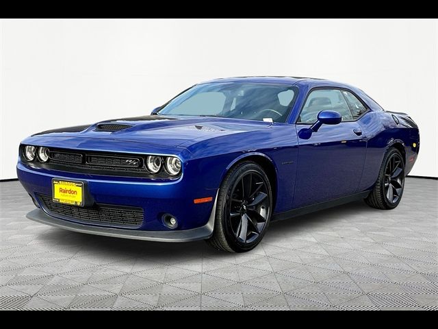 2020 Dodge Challenger R/T