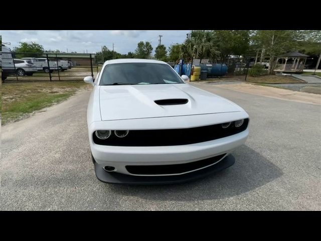 2020 Dodge Challenger R/T