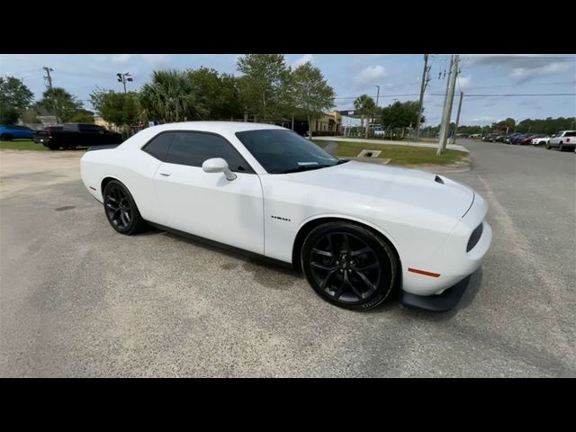 2020 Dodge Challenger R/T