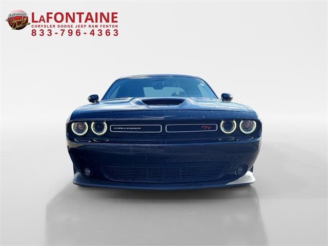 2020 Dodge Challenger R/T