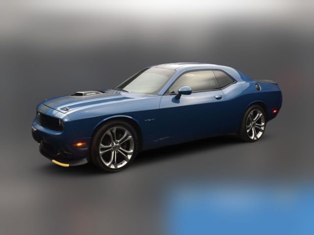 2020 Dodge Challenger R/T