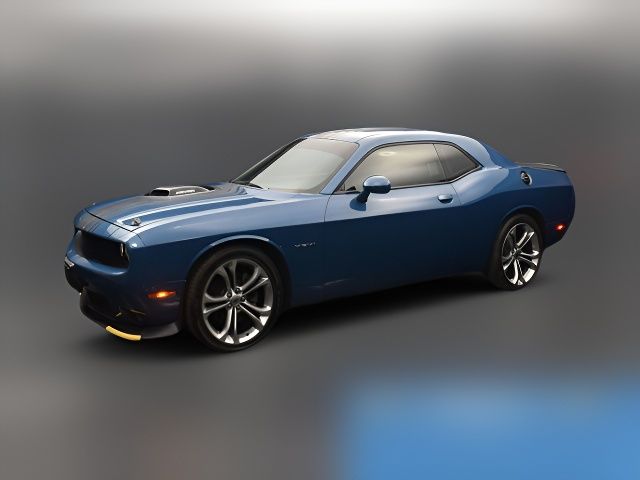 2020 Dodge Challenger R/T