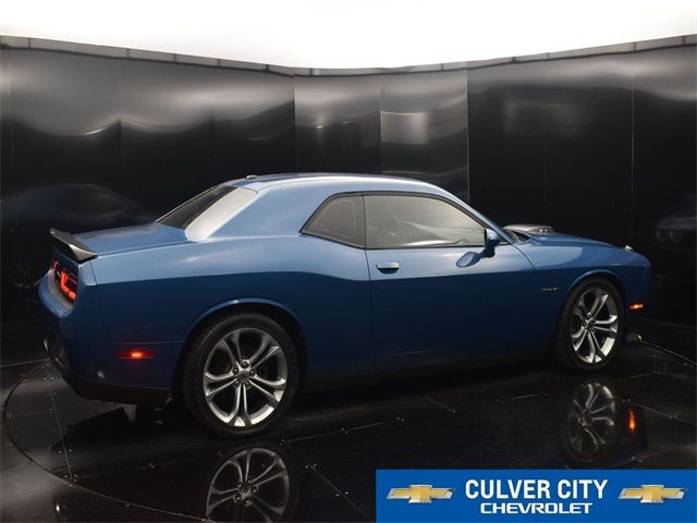 2020 Dodge Challenger R/T