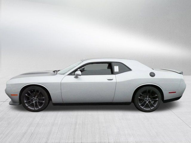 2020 Dodge Challenger R/T