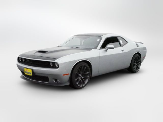 2020 Dodge Challenger R/T