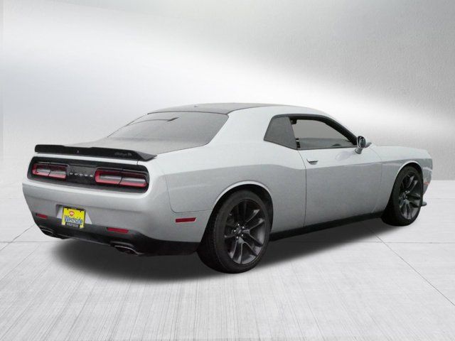 2020 Dodge Challenger R/T