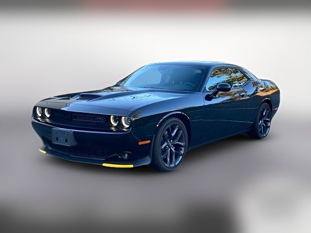 2020 Dodge Challenger R/T