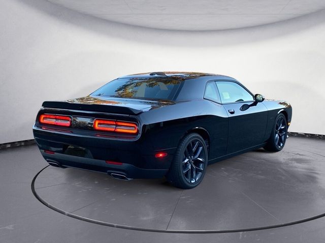 2020 Dodge Challenger R/T