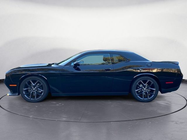 2020 Dodge Challenger R/T