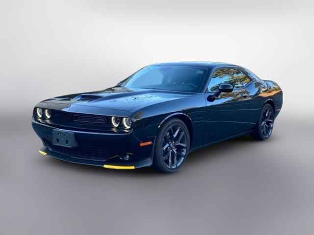 2020 Dodge Challenger R/T