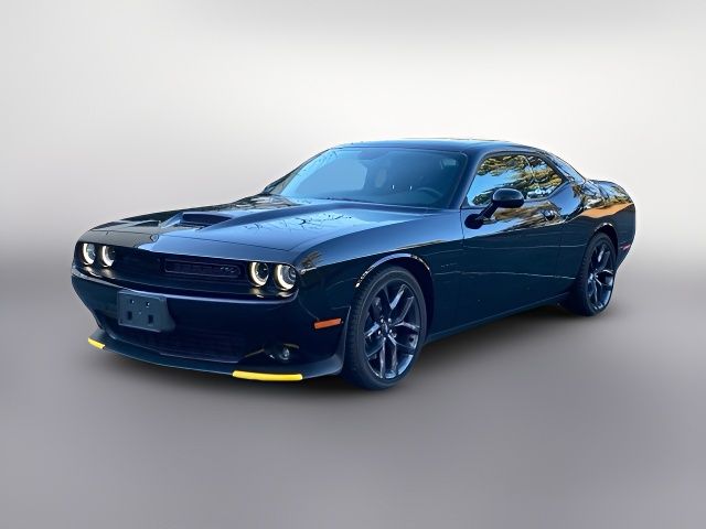 2020 Dodge Challenger R/T