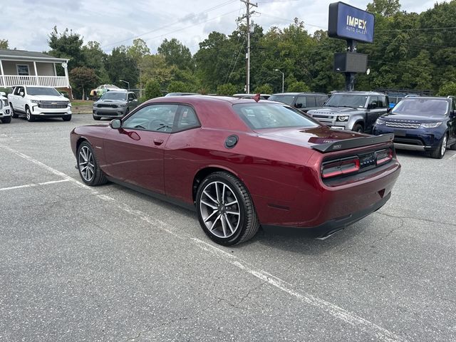 2020 Dodge Challenger R/T