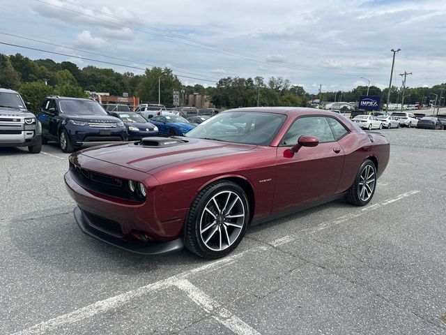 2020 Dodge Challenger R/T