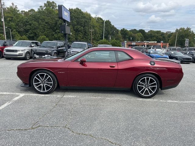 2020 Dodge Challenger R/T