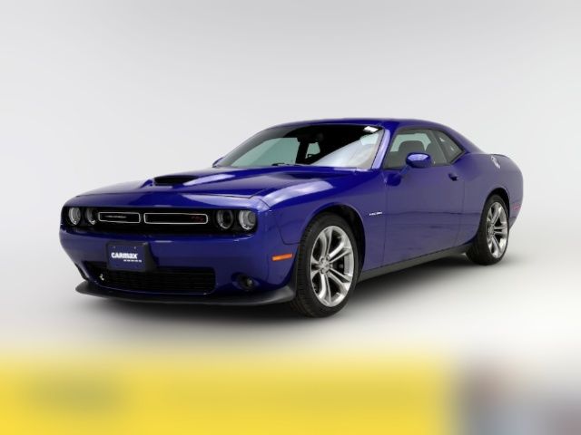 2020 Dodge Challenger R/T