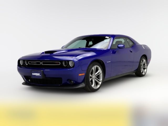 2020 Dodge Challenger R/T