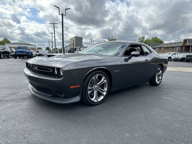 2020 Dodge Challenger R/T