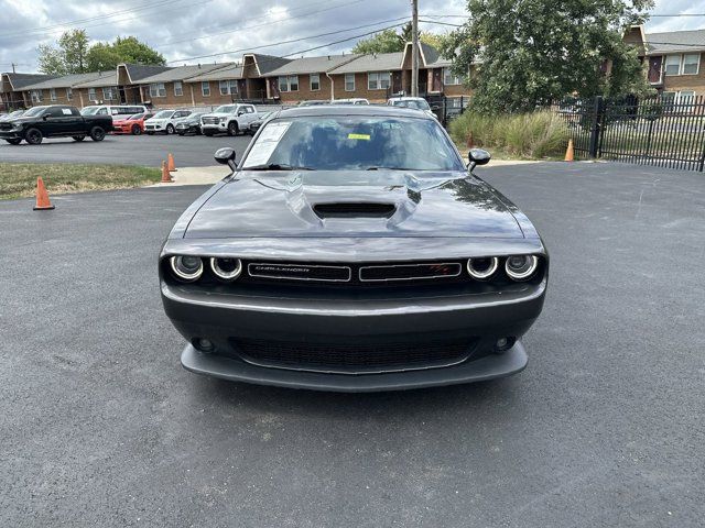 2020 Dodge Challenger R/T