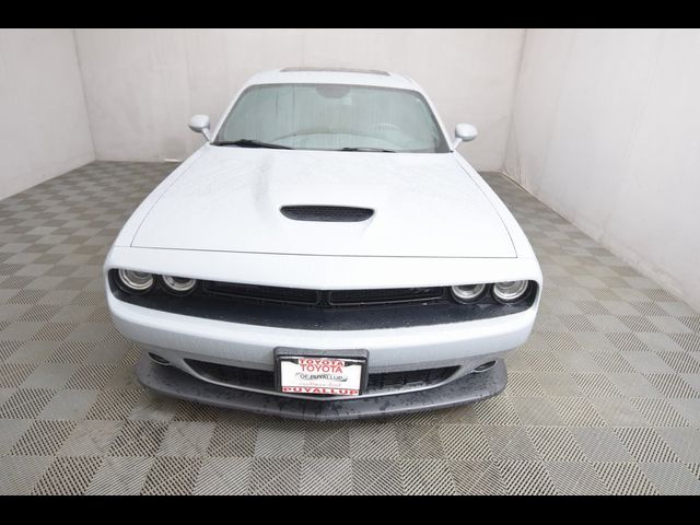 2020 Dodge Challenger R/T