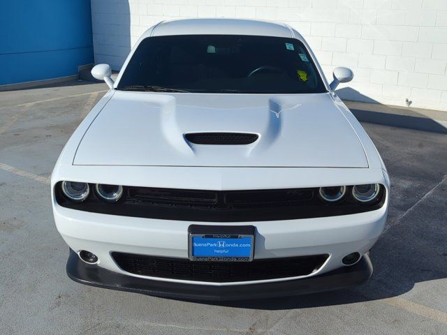 2020 Dodge Challenger R/T