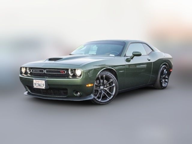 2020 Dodge Challenger R/T