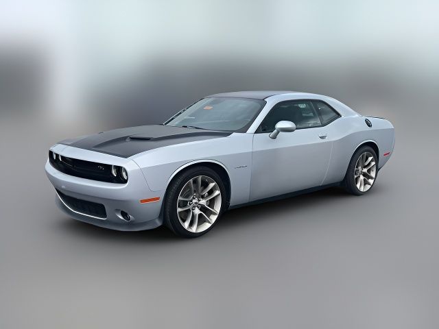 2020 Dodge Challenger R/T 50th Anniversary