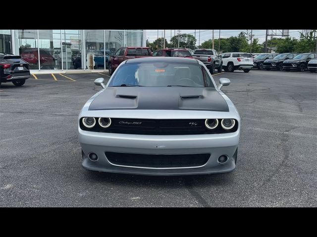2020 Dodge Challenger R/T 50th Anniversary