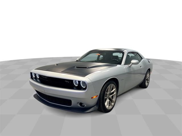 2020 Dodge Challenger R/T 50th Anniversary