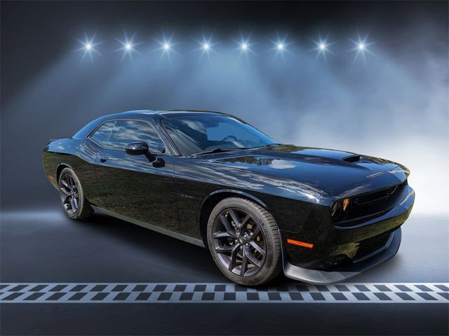 2020 Dodge Challenger R/T