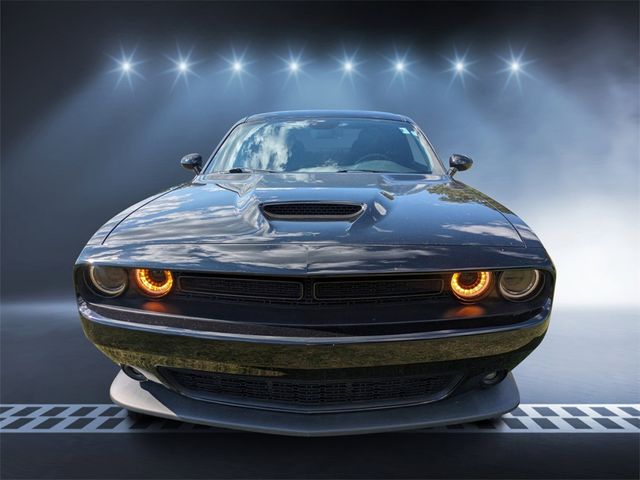 2020 Dodge Challenger R/T