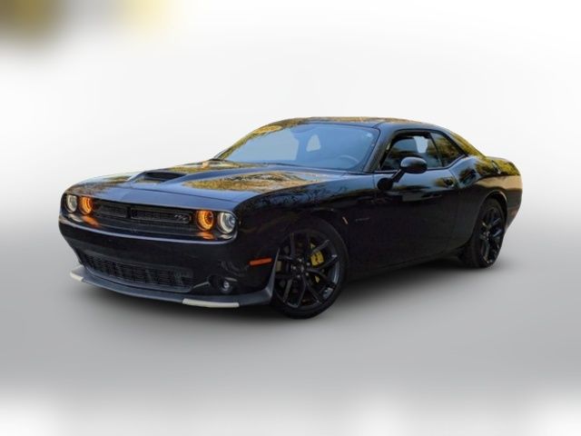 2020 Dodge Challenger R/T