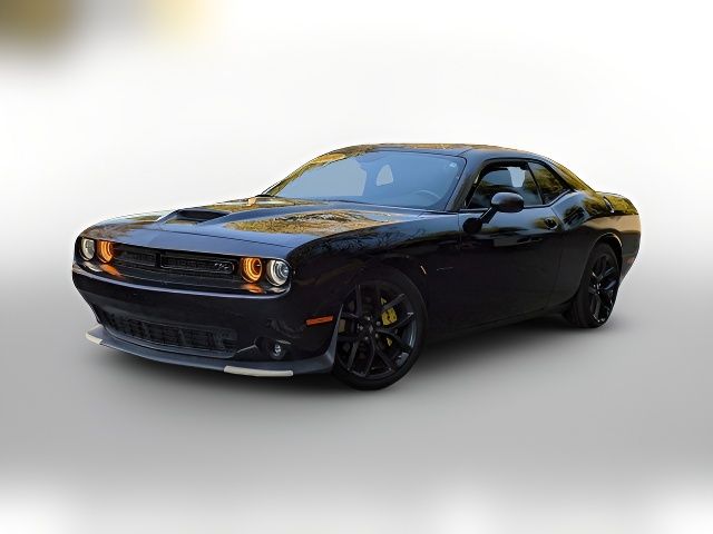 2020 Dodge Challenger R/T