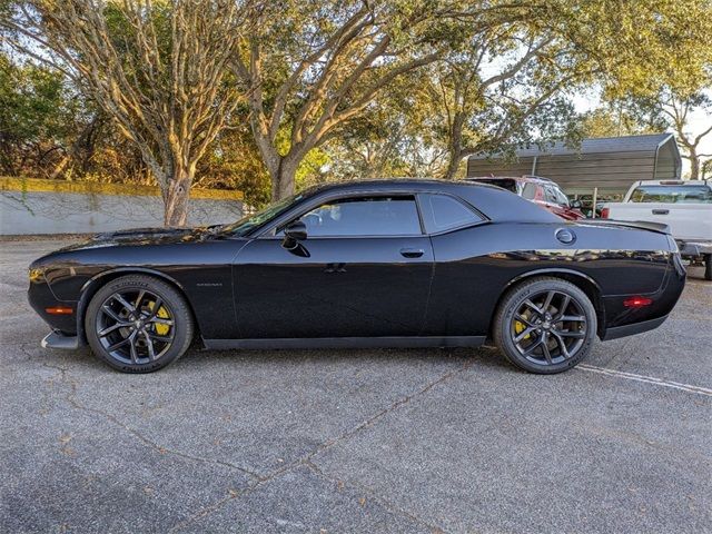 2020 Dodge Challenger R/T