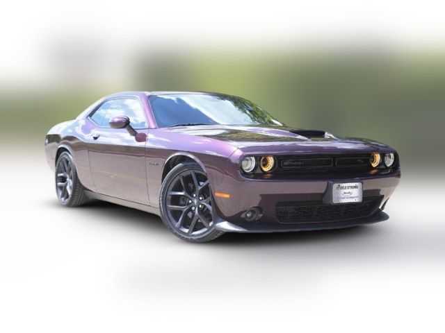 2020 Dodge Challenger R/T