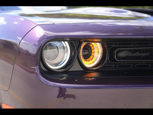 2020 Dodge Challenger R/T