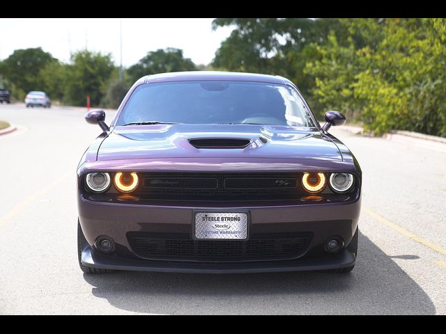 2020 Dodge Challenger R/T