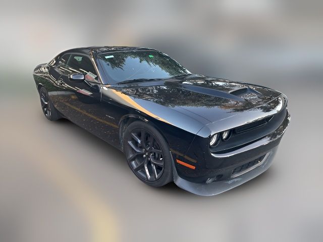 2020 Dodge Challenger R/T