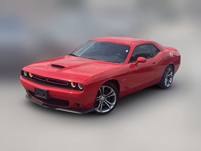 2020 Dodge Challenger R/T