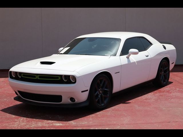 2020 Dodge Challenger R/T