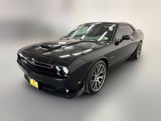 2020 Dodge Challenger R/T