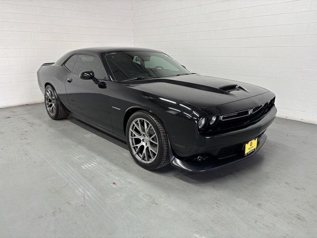 2020 Dodge Challenger R/T