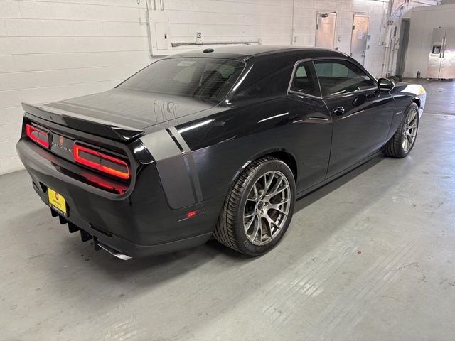 2020 Dodge Challenger R/T