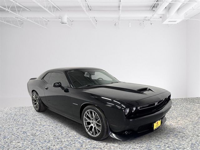 2020 Dodge Challenger R/T